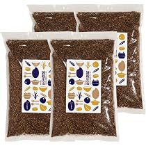 Amazon | 皮付き もち麦 10kg 国産 2.5kg×4袋 ダイシモチ こめたつ